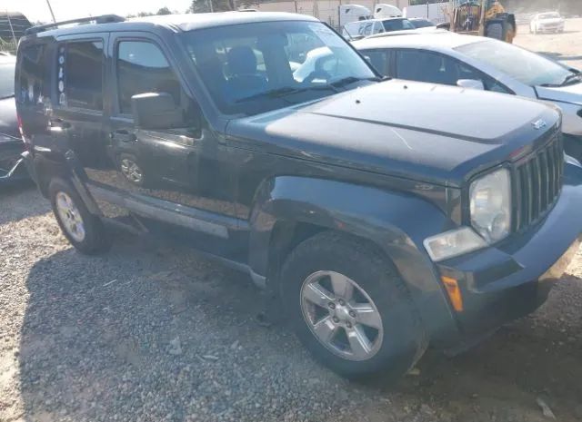 jeep liberty (north america) 2011 1j4pn2gk3bw532999