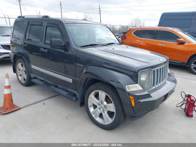 jeep liberty 2011 1j4pn2gk3bw544831