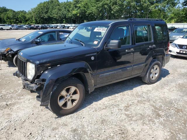 jeep liberty sp 2011 1j4pn2gk3bw566991