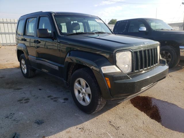 jeep liberty sp 2011 1j4pn2gk3bw572516