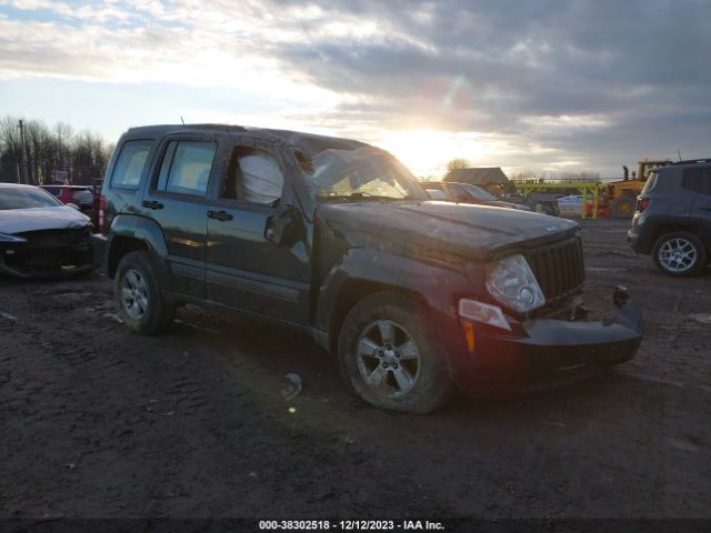 jeep liberty 2011 1j4pn2gk3bw575089