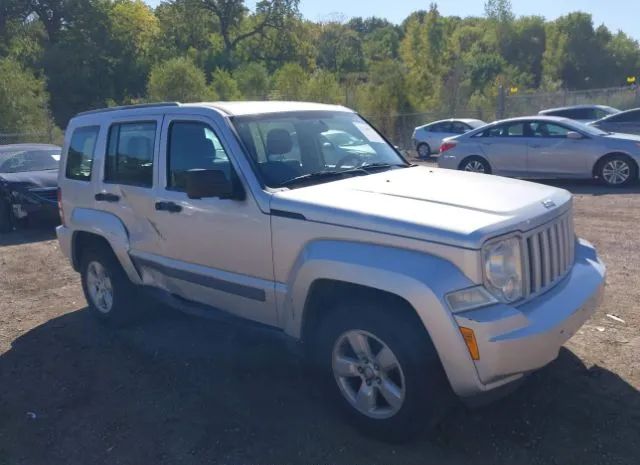 jeep  2011 1j4pn2gk3bw575447