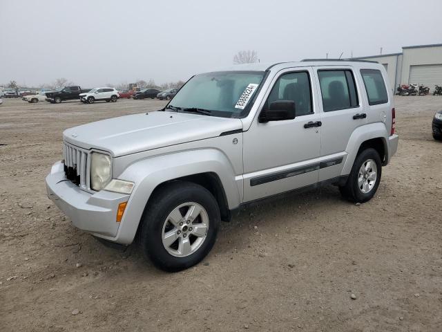 jeep liberty sp 2011 1j4pn2gk3bw582947