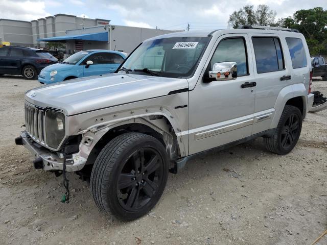 jeep liberty sp 2011 1j4pn2gk3bw591650