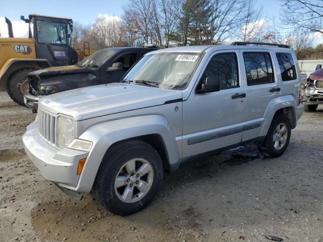 jeep liberty sp 2011 1j4pn2gk3bw592541