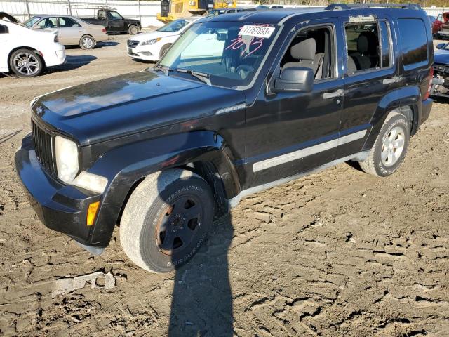 jeep liberty 2011 1j4pn2gk4bw502149