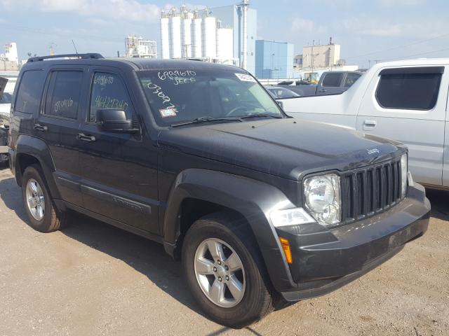 jeep liberty sp 2011 1j4pn2gk4bw509294