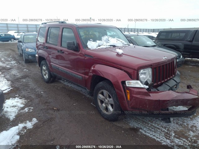 jeep liberty 2011 1j4pn2gk4bw524250