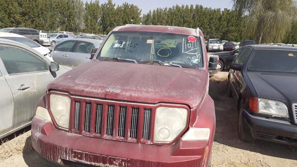 jeep liberty 2011 1j4pn2gk4bw555966