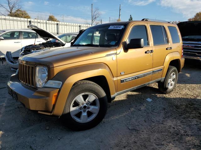 jeep liberty sp 2011 1j4pn2gk4bw557913