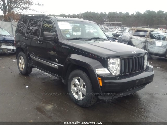 jeep liberty 2011 1j4pn2gk4bw561217