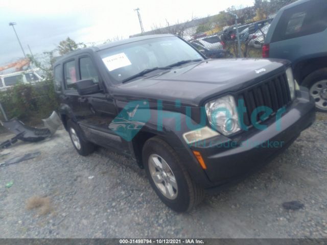 jeep liberty 2011 1j4pn2gk4bw562545
