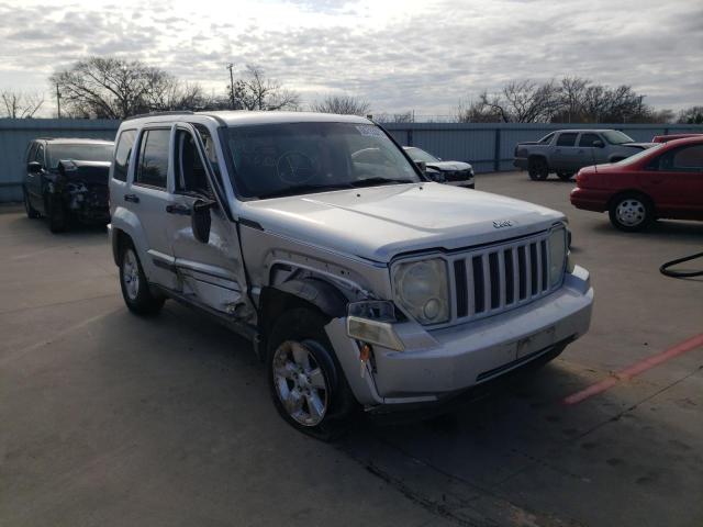 jeep liberty sp 2011 1j4pn2gk4bw595450