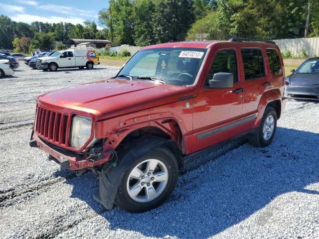 jeep liberty sp 2010 1j4pn2gk5aw101806