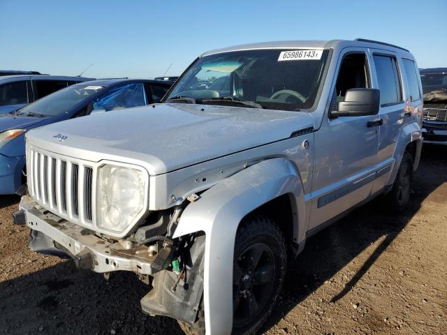 jeep liberty sp 2010 1j4pn2gk5aw143781