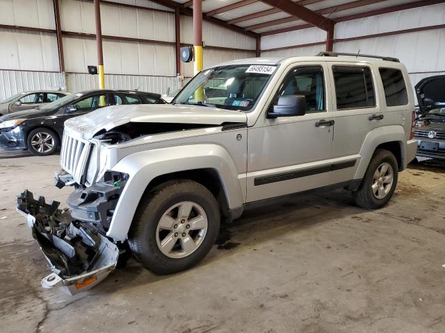 jeep liberty 2010 1j4pn2gk5aw145143