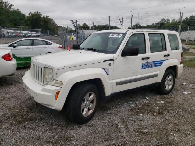 jeep liberty sp 2010 1j4pn2gk5aw145398