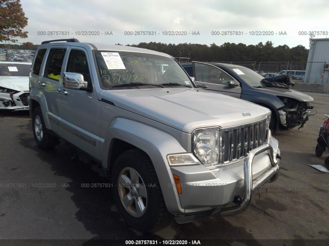 jeep liberty 2010 1j4pn2gk5aw152612