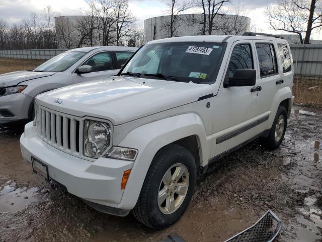 jeep liberty sp 2011 1j4pn2gk5bw516397