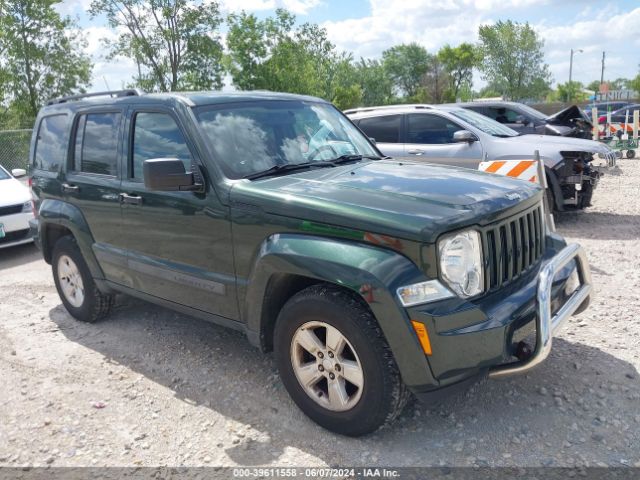 jeep liberty 2011 1j4pn2gk5bw531479