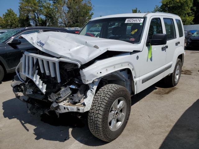 jeep liberty sp 2011 1j4pn2gk5bw542160