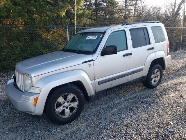 jeep liberty sp 2011 1j4pn2gk5bw554955