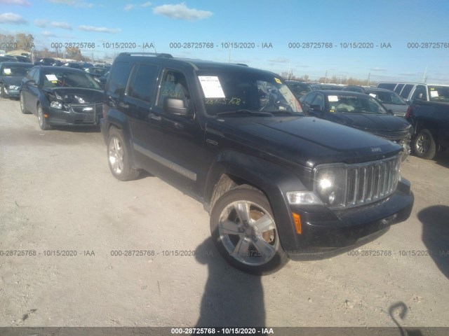 jeep liberty 2011 1j4pn2gk5bw555507