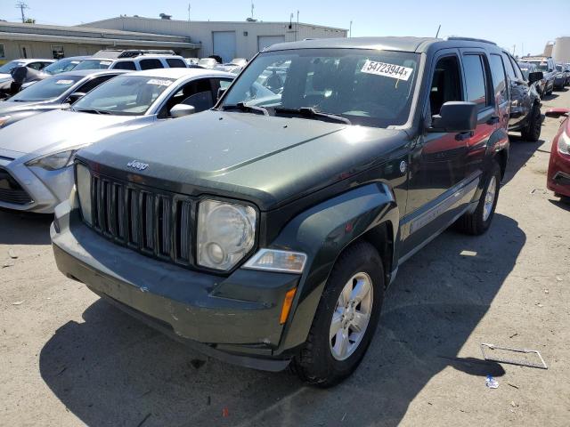 jeep liberty sp 2011 1j4pn2gk5bw572355