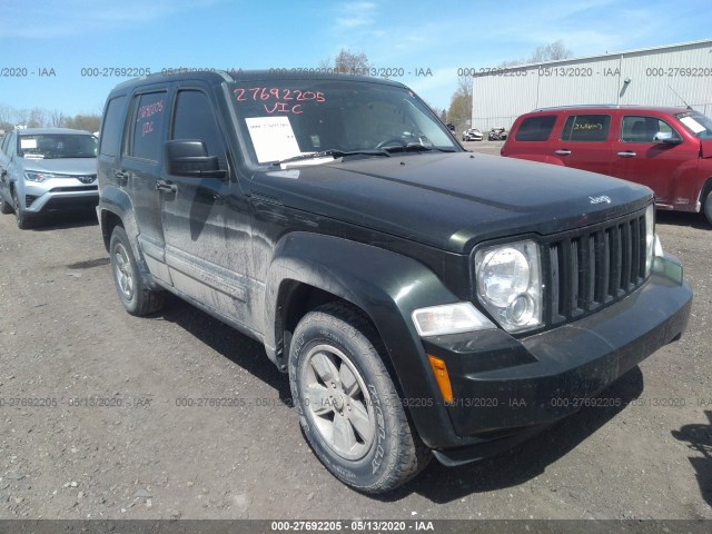 jeep liberty 2011 1j4pn2gk5bw574199