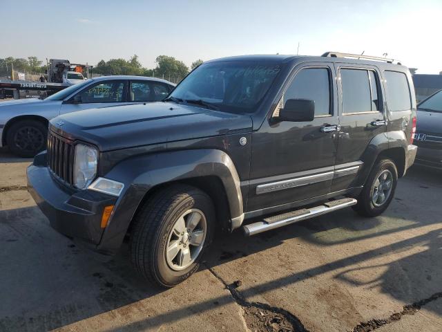 jeep liberty sp 2011 1j4pn2gk5bw577930