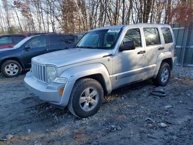 jeep liberty sp 2011 1j4pn2gk5bw595411