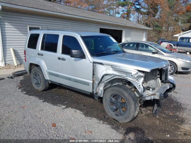 jeep liberty 2010 1j4pn2gk6aw130019