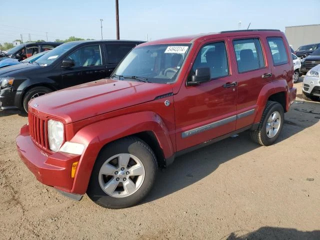 jeep liberty sp 2010 1j4pn2gk6aw149041