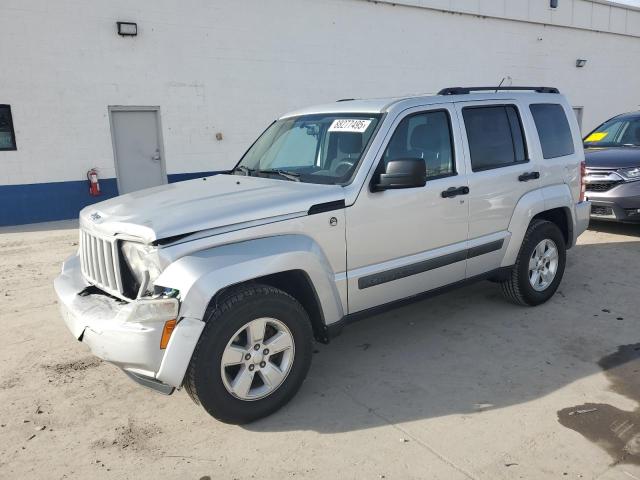 jeep liberty sp 2010 1j4pn2gk6aw151095