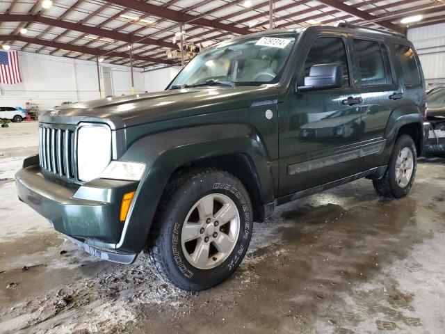 jeep liberty sp 2010 1j4pn2gk6aw160542