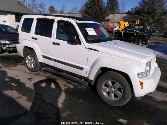 jeep liberty 2010 1j4pn2gk6aw161562