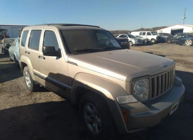 jeep liberty 2010 1j4pn2gk6aw176059