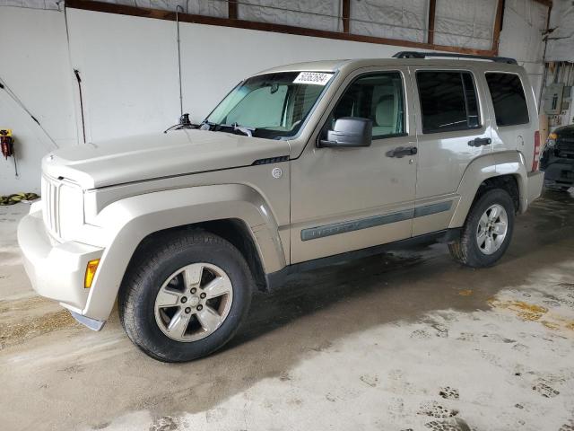 jeep liberty 2010 1j4pn2gk6aw178670