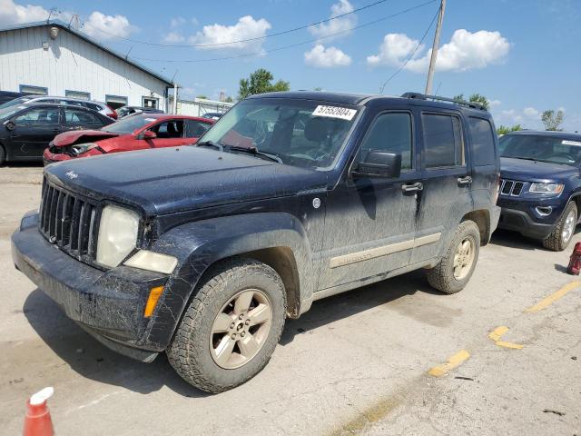 jeep liberty 2011 1j4pn2gk6bw529756