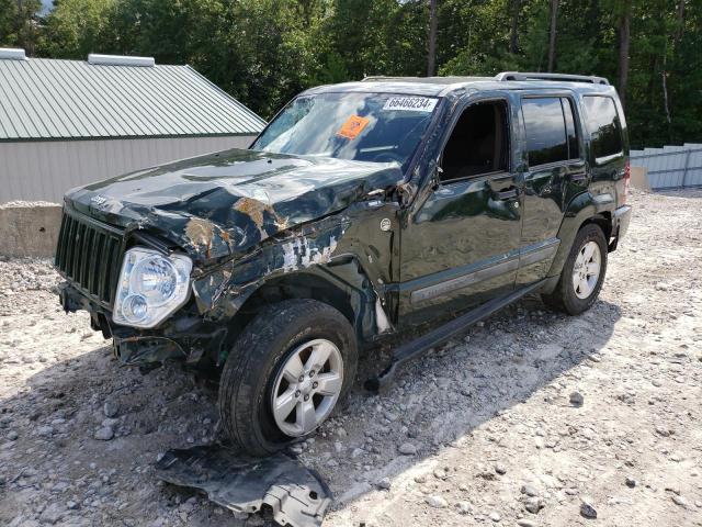 jeep liberty sp 2011 1j4pn2gk6bw554821