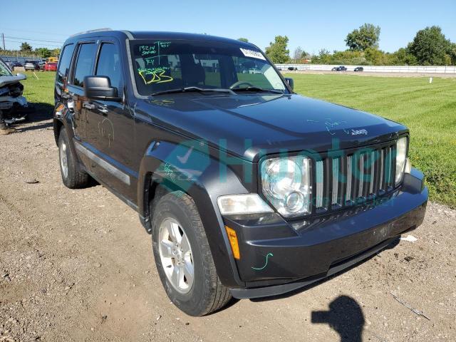 jeep liberty (north america) 2011 1j4pn2gk6bw583400