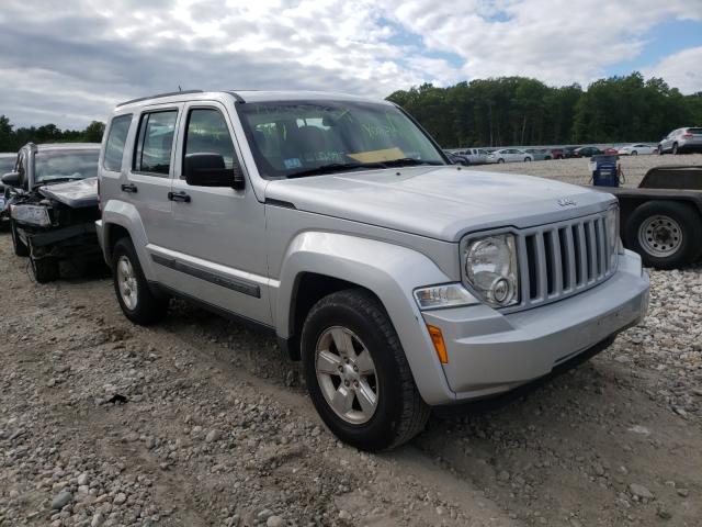 jeep liberty sp 2011 1j4pn2gk6bw591416