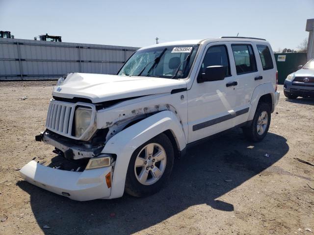 jeep liberty 2011 1j4pn2gk6bw595644