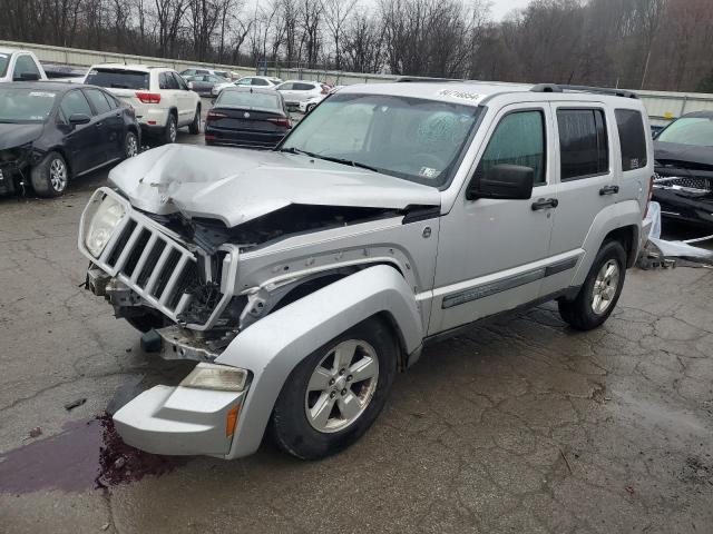 jeep liberty sp 2010 1j4pn2gk7aw123743