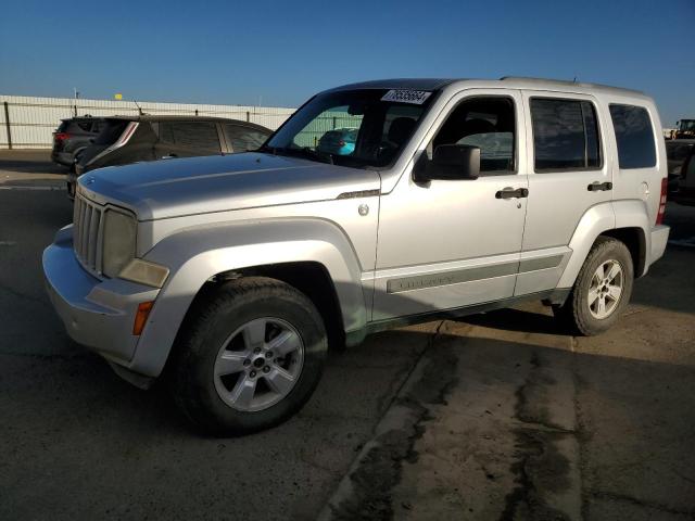 jeep liberty sp 2010 1j4pn2gk7aw131521