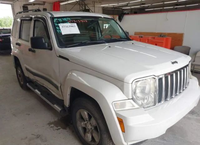 jeep liberty (north america) 2010 1j4pn2gk7aw165118