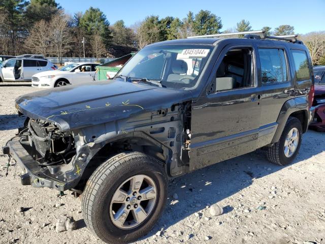 jeep liberty sp 2010 1j4pn2gk7aw180766