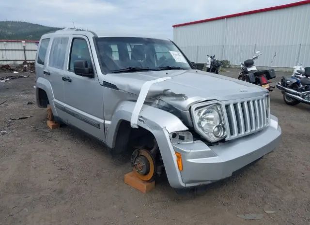 jeep  2011 1j4pn2gk7bw548641