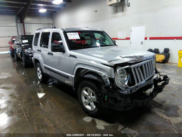 jeep liberty 2011 1j4pn2gk7bw555265