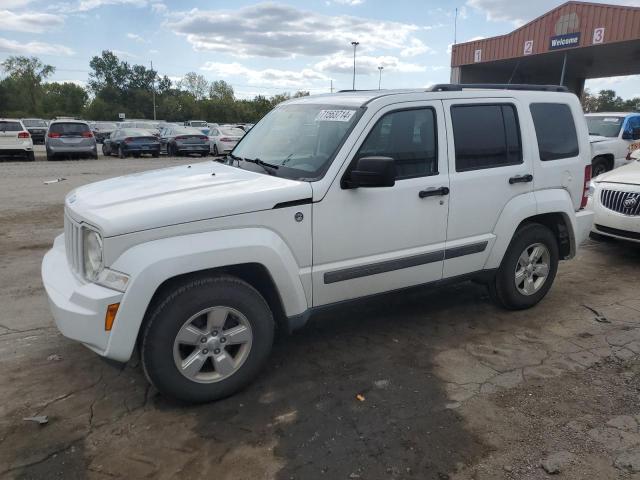 jeep liberty sp 2011 1j4pn2gk7bw566976